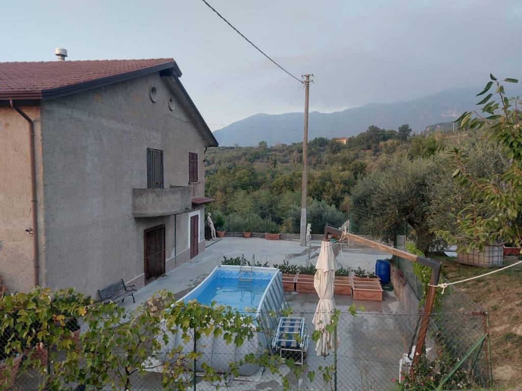 Villa a Frasso telesino - Foto 2