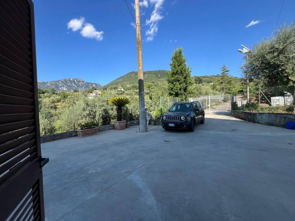 Villa a Frasso telesino - Foto 4
