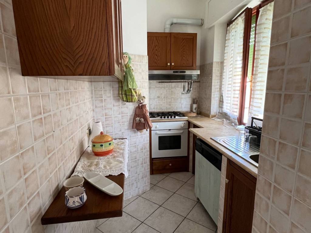Appartamento a Falerone in Maria Montessori, 4 - Foto 5
