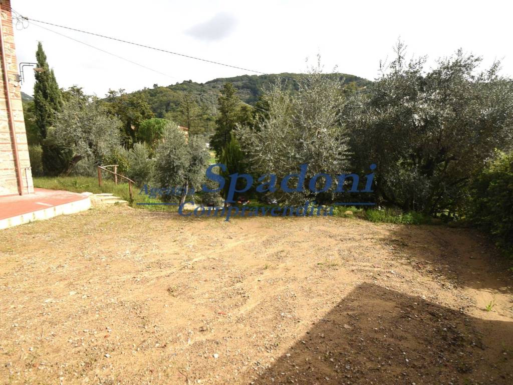 Villa a Massa e cozzile in Via Provinciale Colligiana - Foto 4