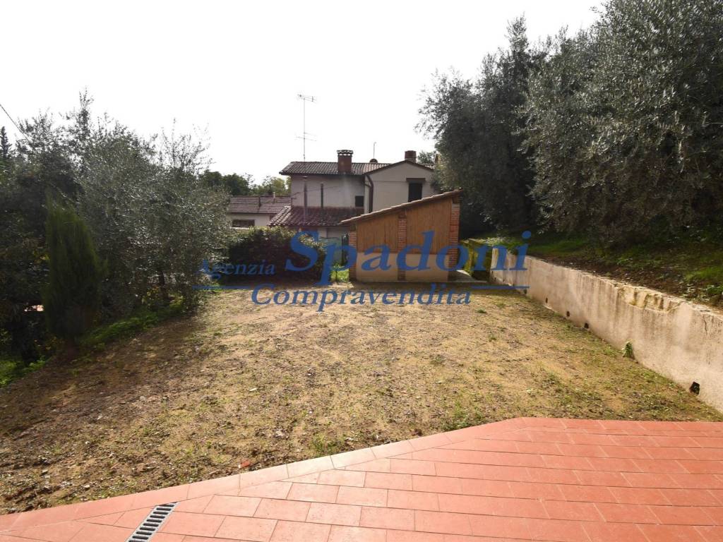 Villa a Massa e cozzile in Via Provinciale Colligiana - Foto 5
