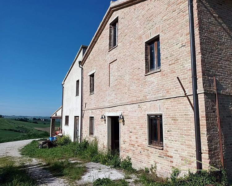 Casa indipendente a Ostra in Via San Vincenzo - Foto 2
