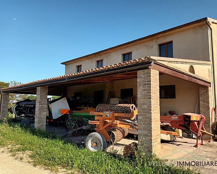 Casa indipendente a Ostra in Via San Vincenzo - Foto 3