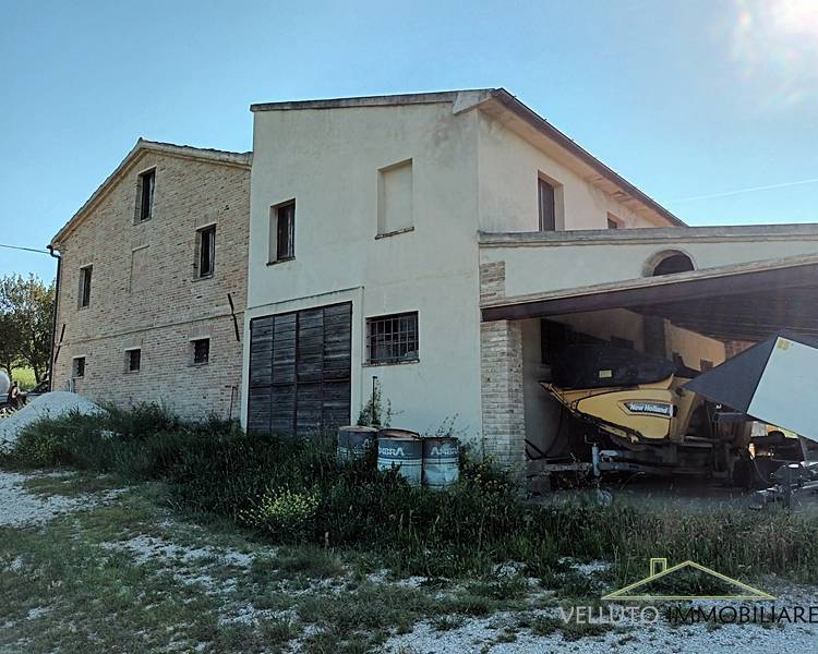 Casa indipendente a Ostra in Via San Vincenzo - Foto 4