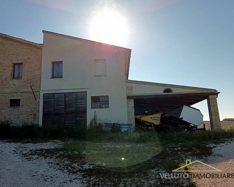 Casa indipendente a Ostra in Via San Vincenzo - Foto 5