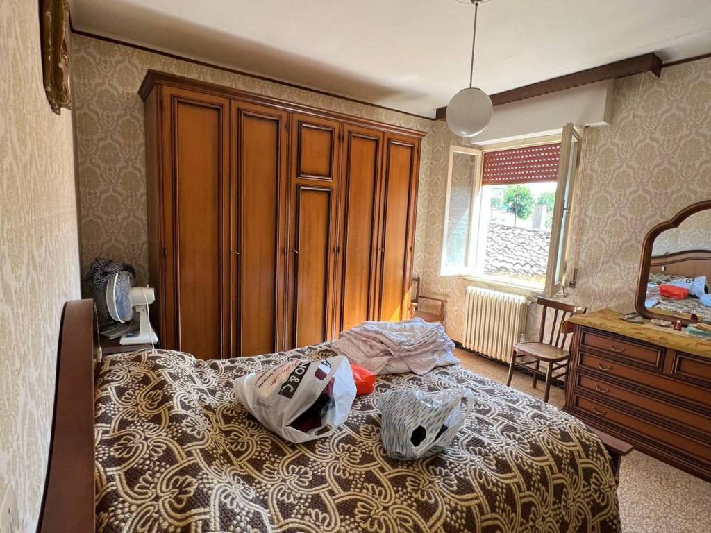 Casa indipendente a Monsampietro morico in Via Villanova, 9 - Foto 3