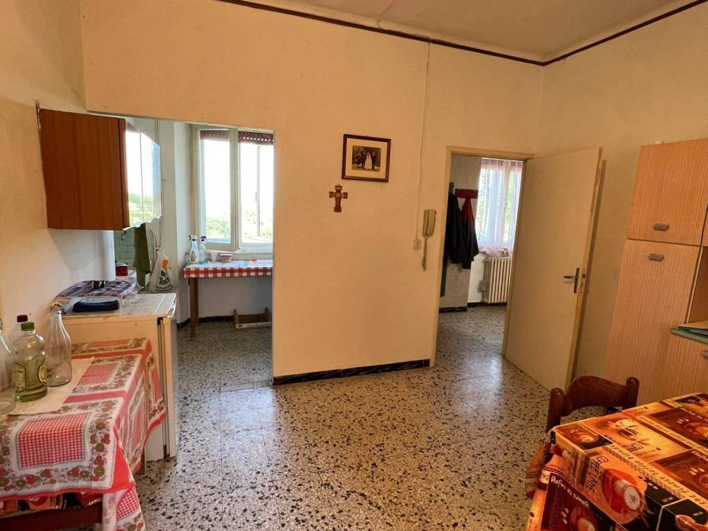 Casa indipendente a Monsampietro morico in Via Villanova, 9 - Foto 4