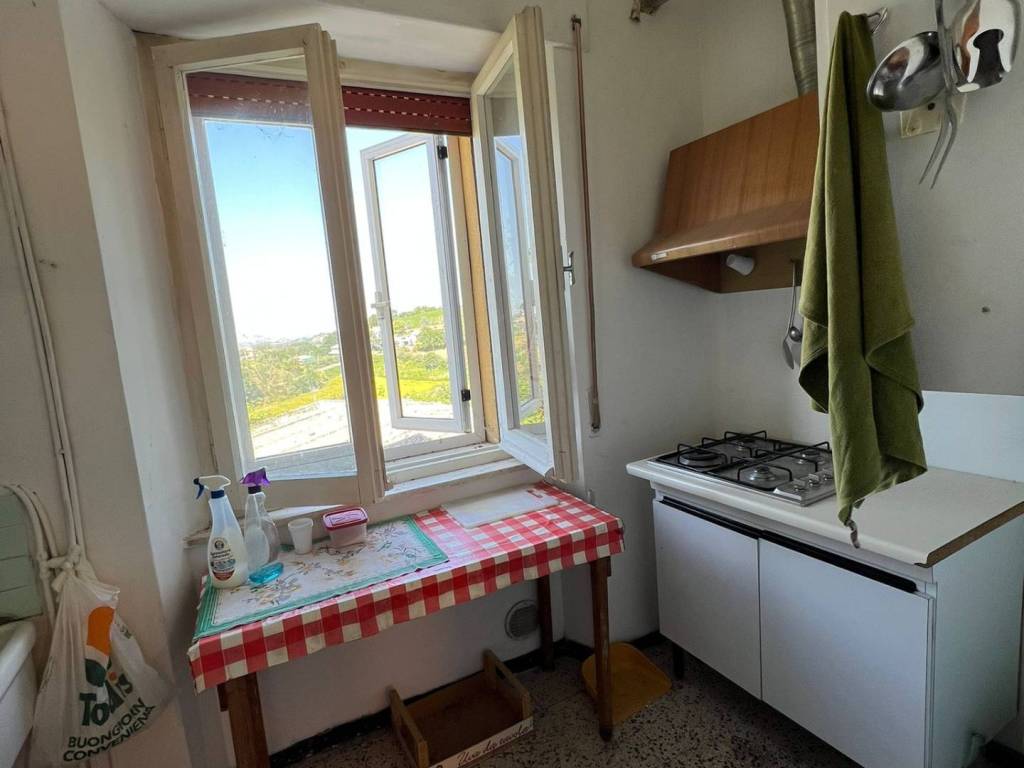 Casa indipendente a Monsampietro morico in Via Villanova, 9 - Foto 5