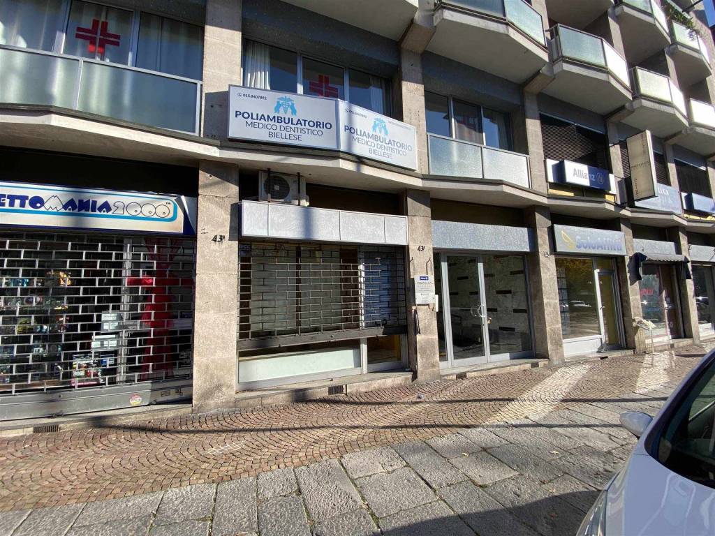 Immobile a Biella in Via Torino - Foto 3