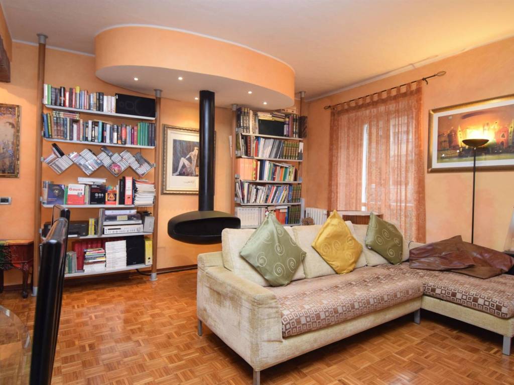 Appartamento a Biella in Via Cottolengo, 5 - Foto 2