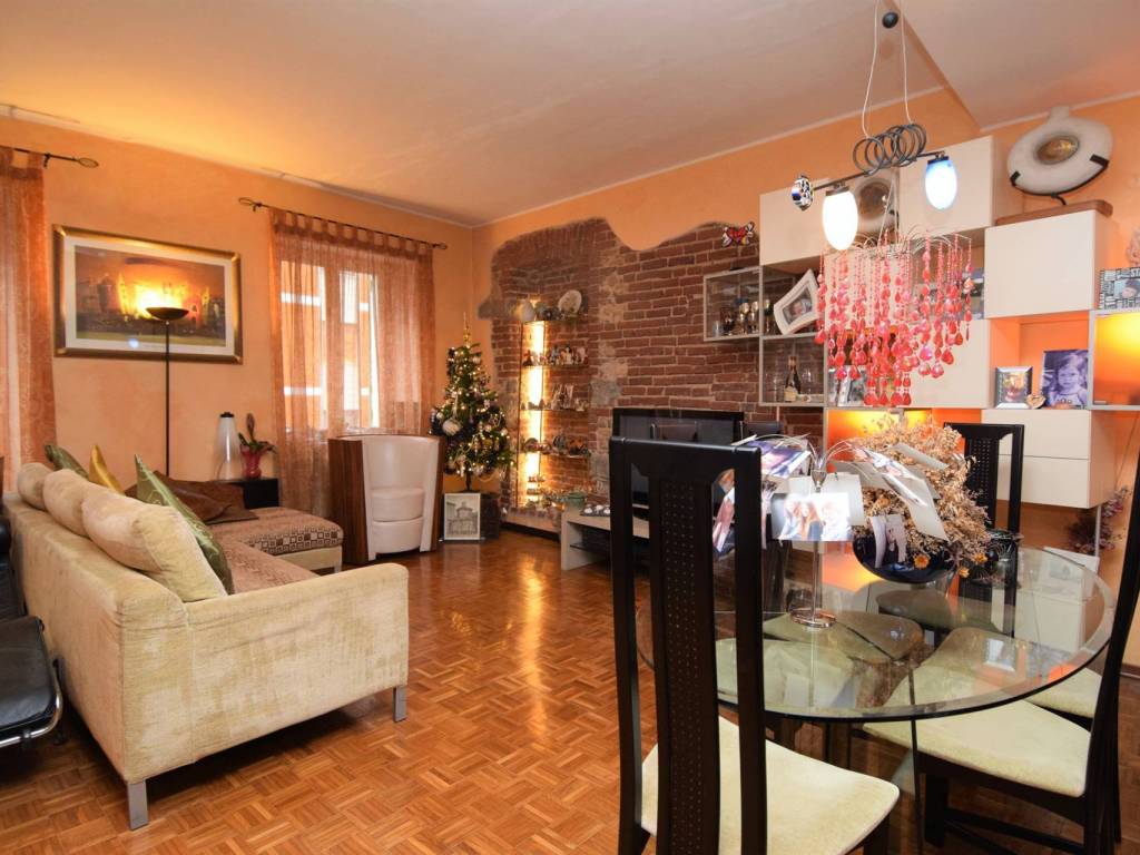 Appartamento a Biella in Via Cottolengo, 5 - Foto 3
