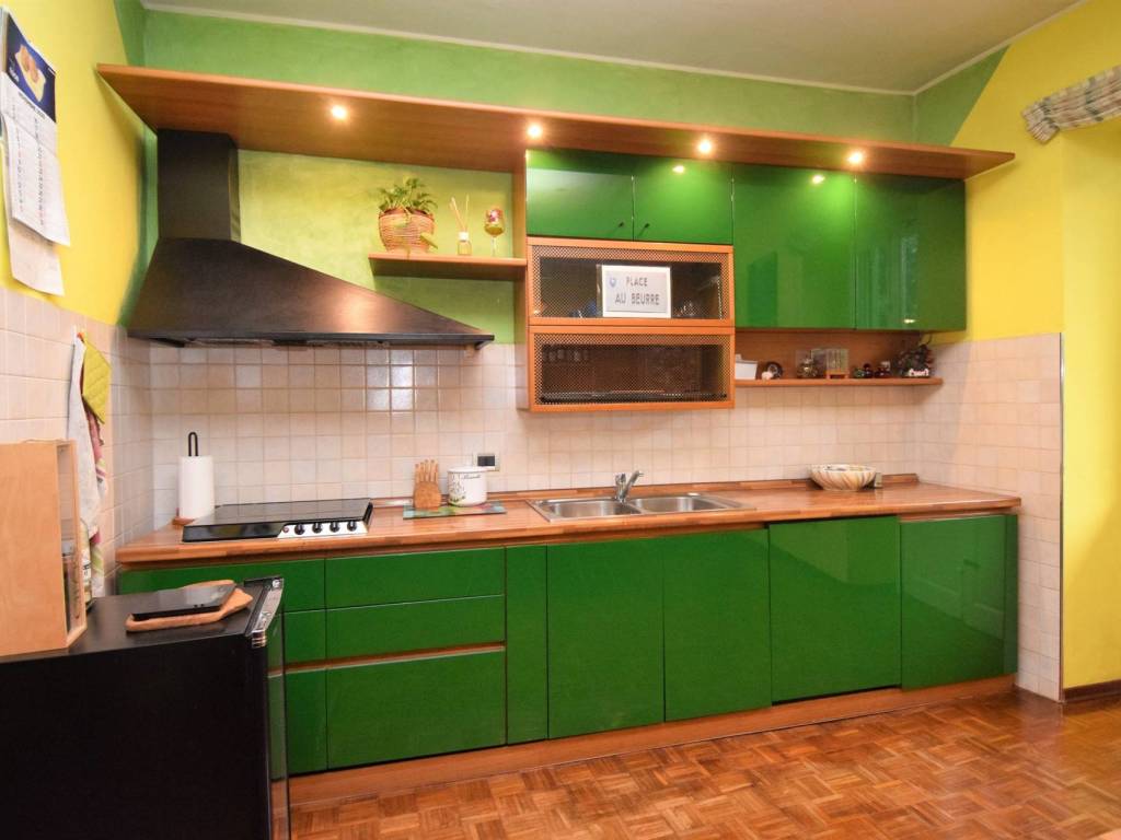 Appartamento a Biella in Via Cottolengo, 5 - Foto 5