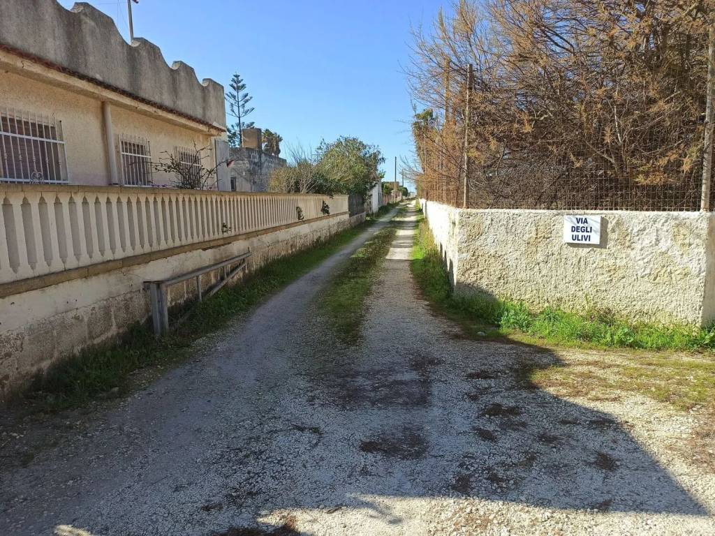 Villa a Pachino in Via Dei Fenicotteri S.N.C. - Foto 2