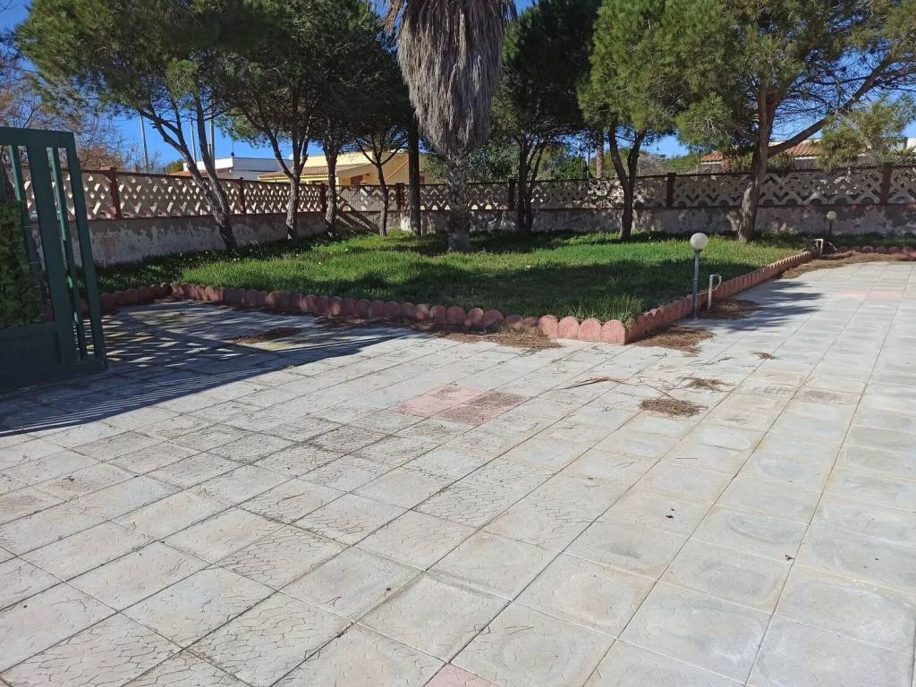 Villa a Pachino in Via Dei Fenicotteri S.N.C. - Foto 4