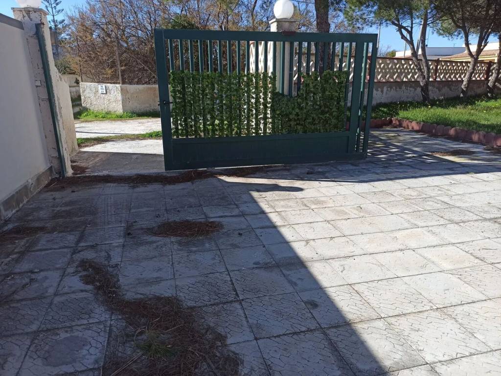 Villa a Pachino in Via Dei Fenicotteri S.N.C. - Foto 5