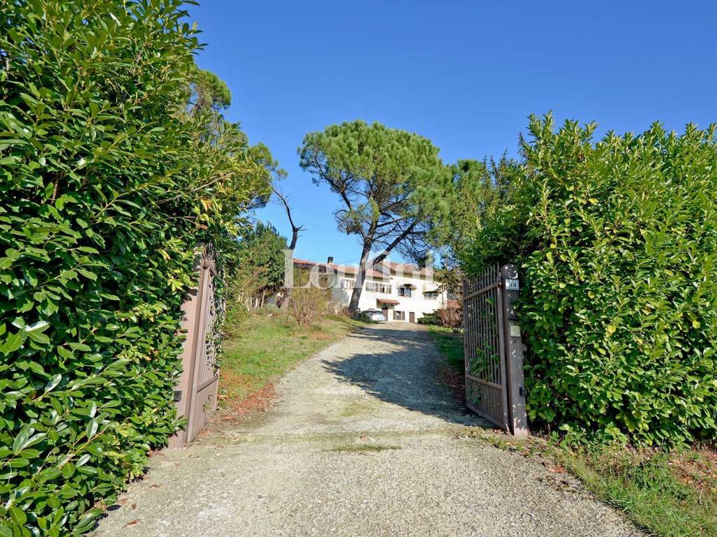 Villa a Casale monferrato in Frazione Roncaglia R. Bettola - Foto 2