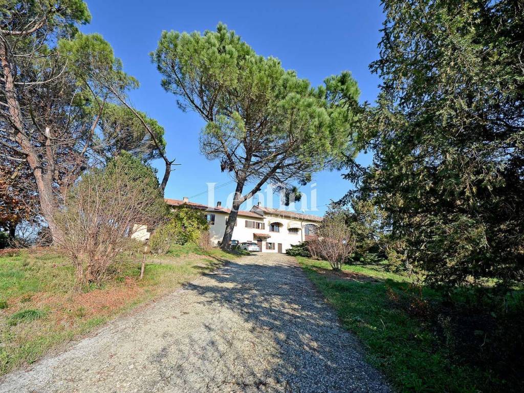 Villa a Casale monferrato in Frazione Roncaglia R. Bettola - Foto 3