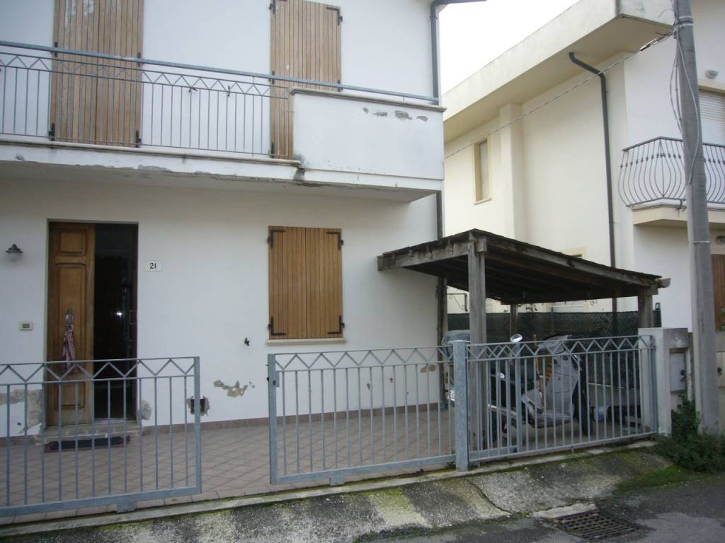 Villa a Cattolica in Via Piero Gobetti, 21 - Foto 3