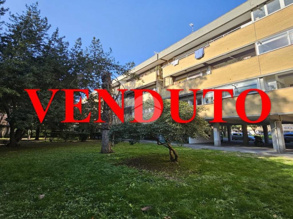 Appartamento a Roma in Viale XVII Olimpiade, 116 - Foto 2