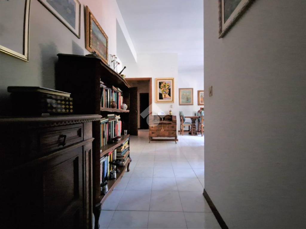 Appartamento a Arezzo in Via Giuseppe Giusti, 7 - Foto 2