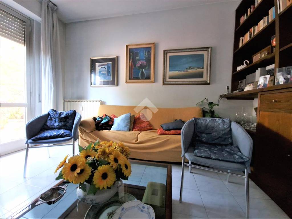 Appartamento a Arezzo in Via Giuseppe Giusti, 7 - Foto 4