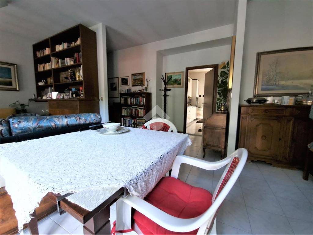 Appartamento a Arezzo in Via Giuseppe Giusti, 7 - Foto 5