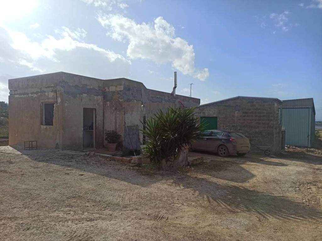 Villa a Pachino in Granelli S.N.C. - Foto 2