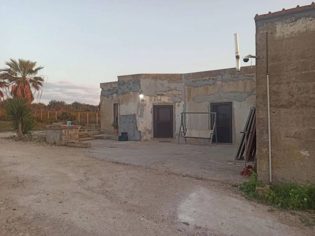 Villa a Pachino in Granelli S.N.C. - Foto 3