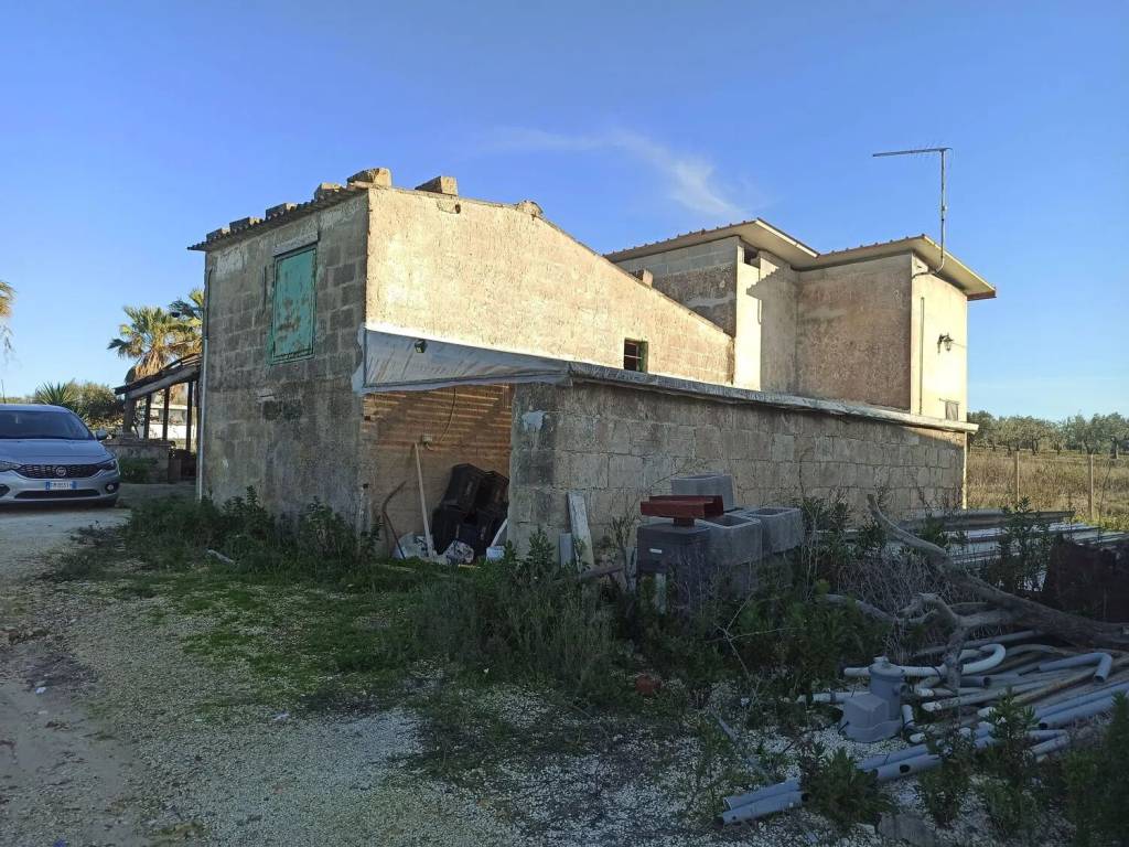 Villa a Pachino in Granelli S.N.C. - Foto 5