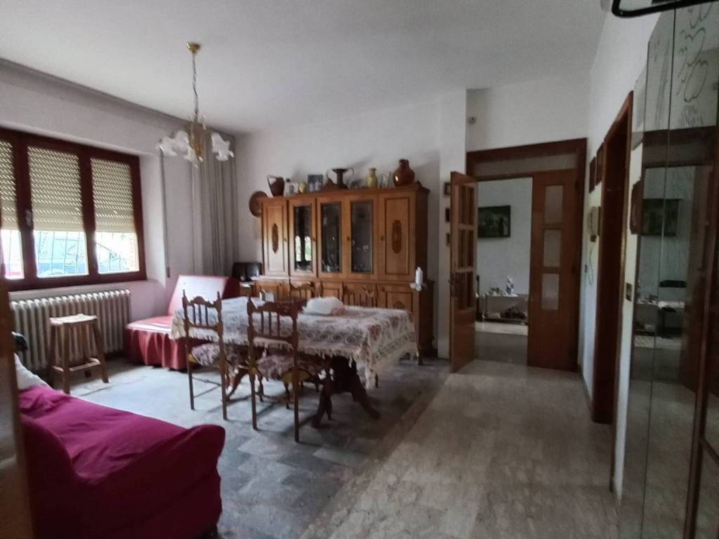 Casa indipendente a Monte vidon corrado in via Larciano - Foto 2