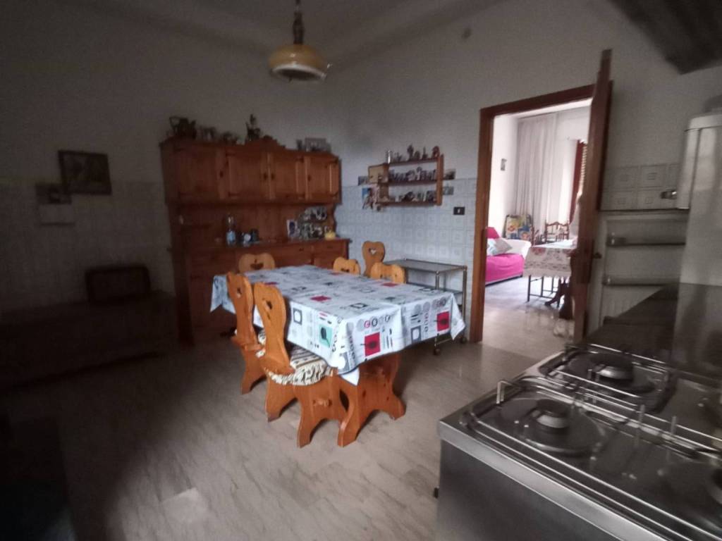 Casa indipendente a Monte vidon corrado in via Larciano - Foto 3