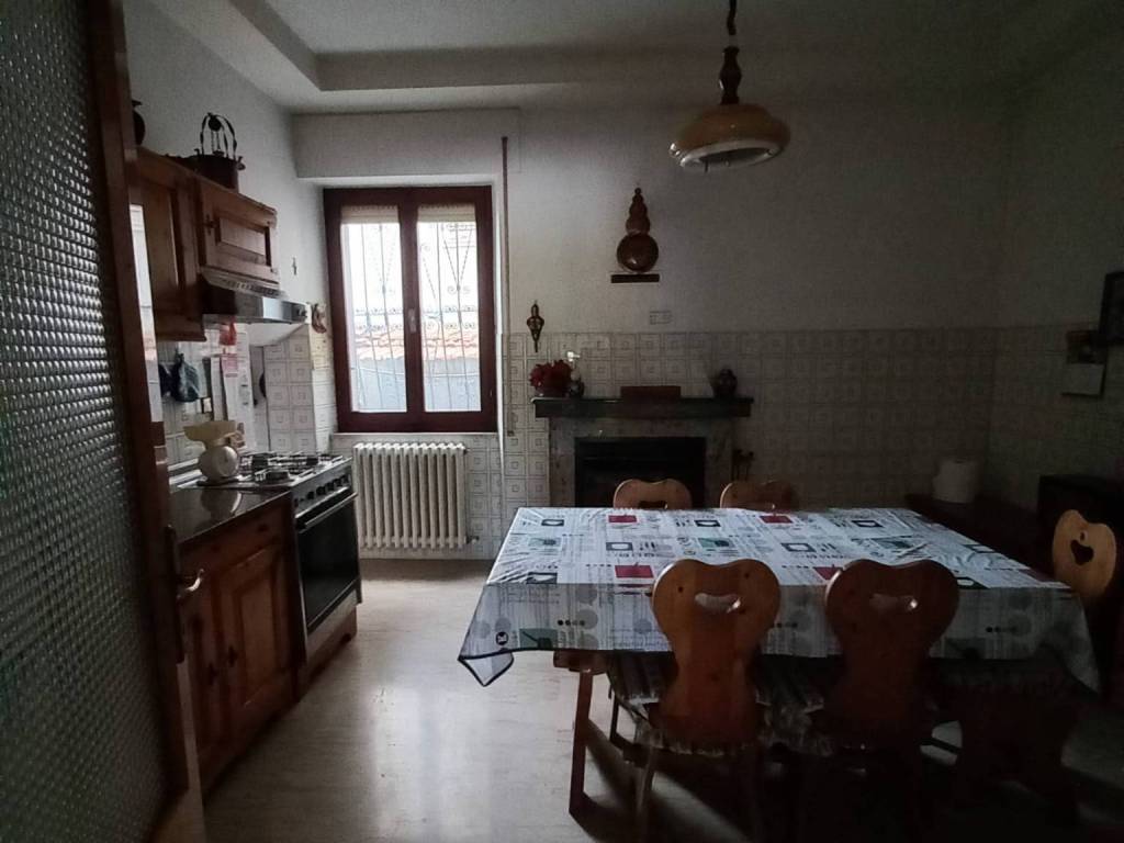 Casa indipendente a Monte vidon corrado in via Larciano - Foto 5