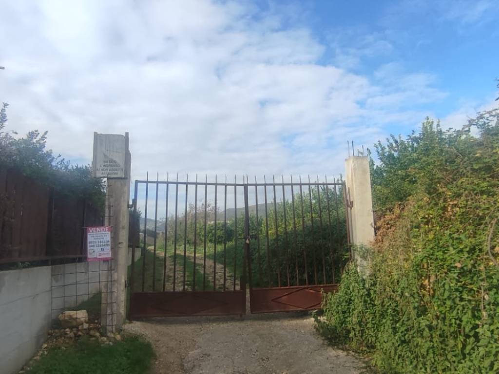 Terreno a Avola in Contrada Stretto di Carcellita - Foto 3