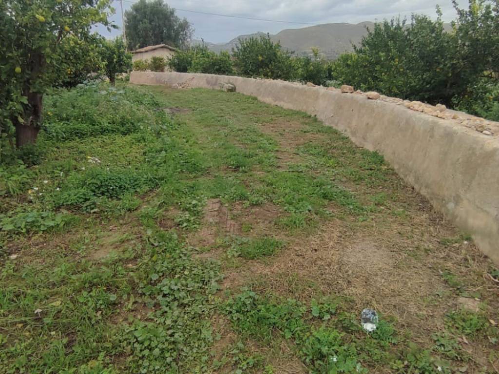 Terreno a Avola in Contrada Stretto di Carcellita - Foto 4
