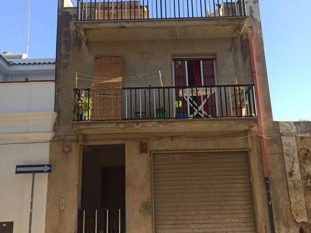 Villa a Pachino in Via V. Gioberti, 20 - Foto 2