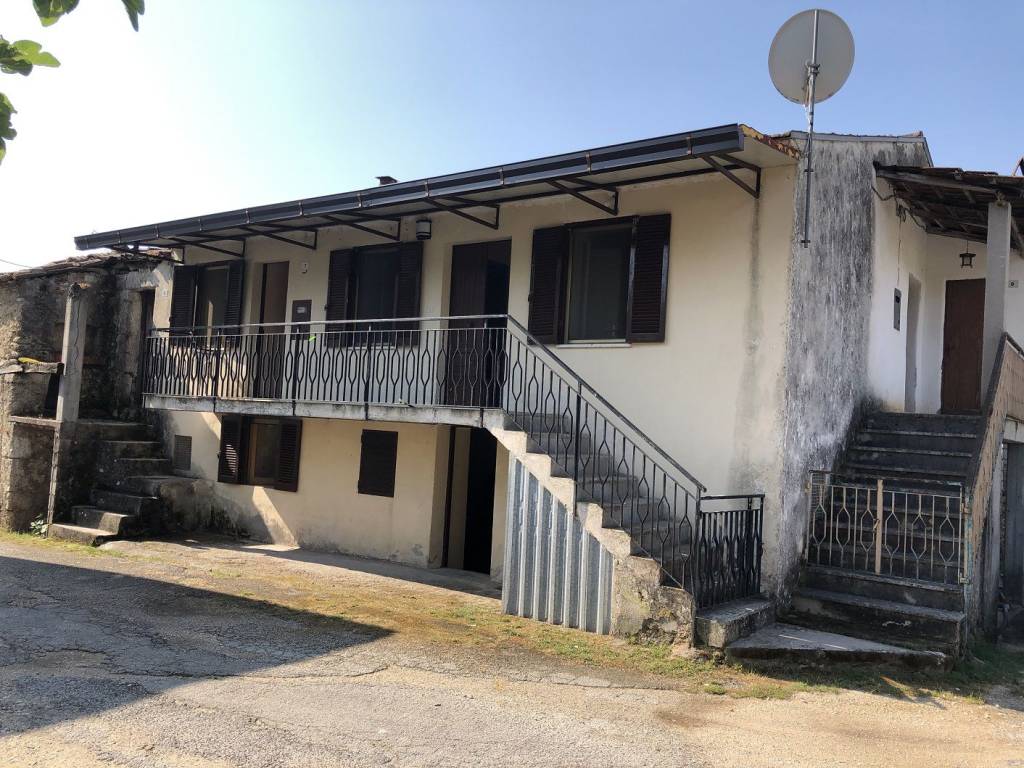 Casa indipendente a Roccasecca in Strada Provinciale Santopadre-Decime-Casalina - Foto 3