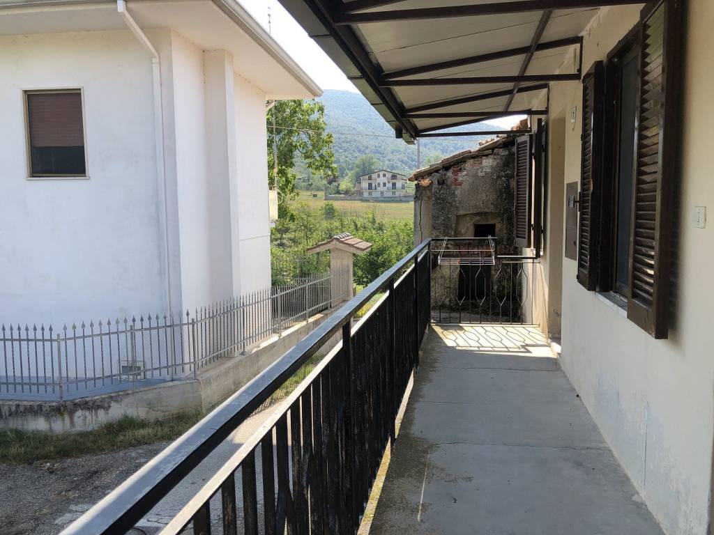 Casa indipendente a Roccasecca in Strada Provinciale Santopadre-Decime-Casalina - Foto 4