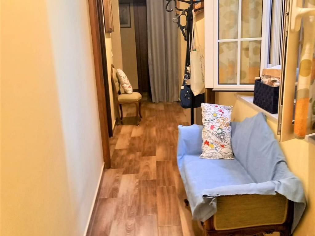 Appartamento a Terracina in Piazza Gregorio Antonelli, 6 - Foto 5