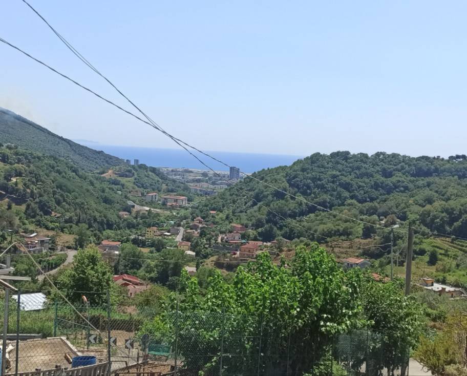 Villa a Salerno in Via Vecchia di San Bartolomeo - Foto 5