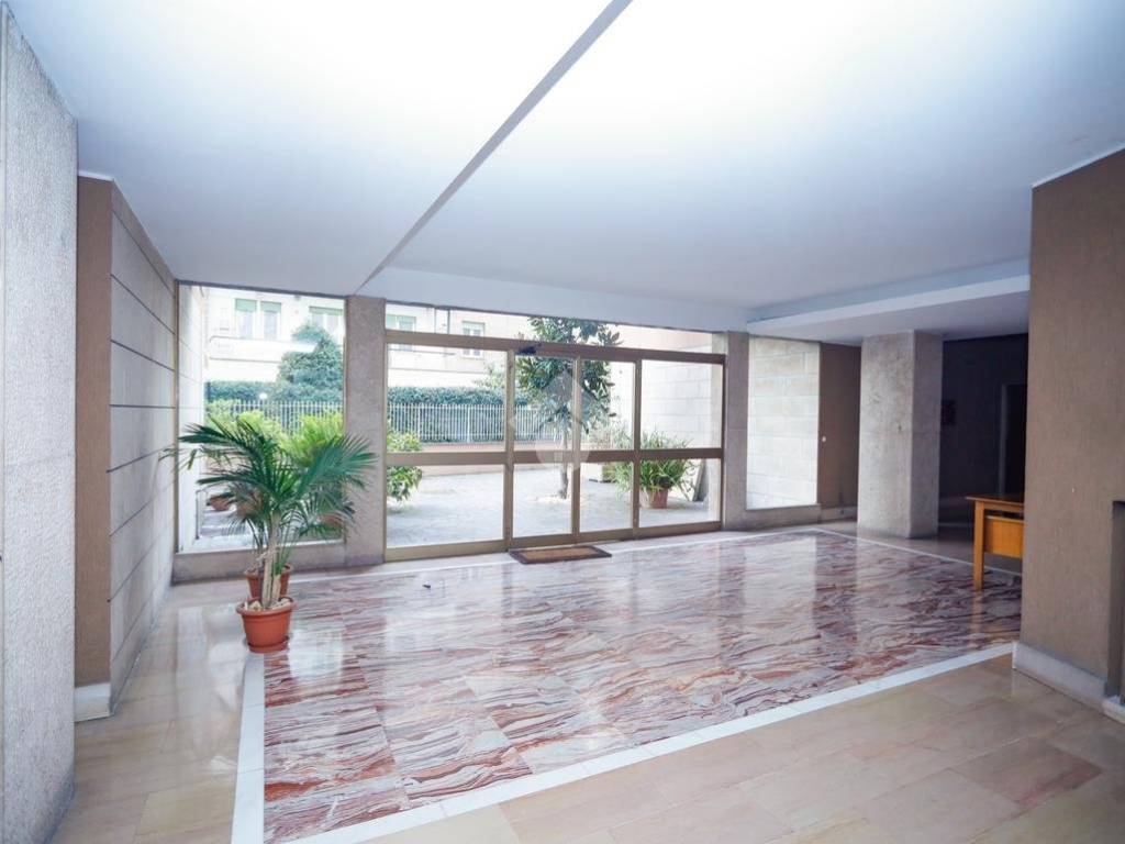 Appartamento a Roma in Via Nemea, 63 - Foto 3