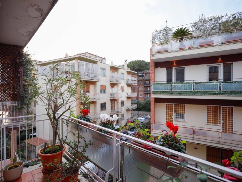 Appartamento a Roma in Via Nemea, 63 - Foto 5