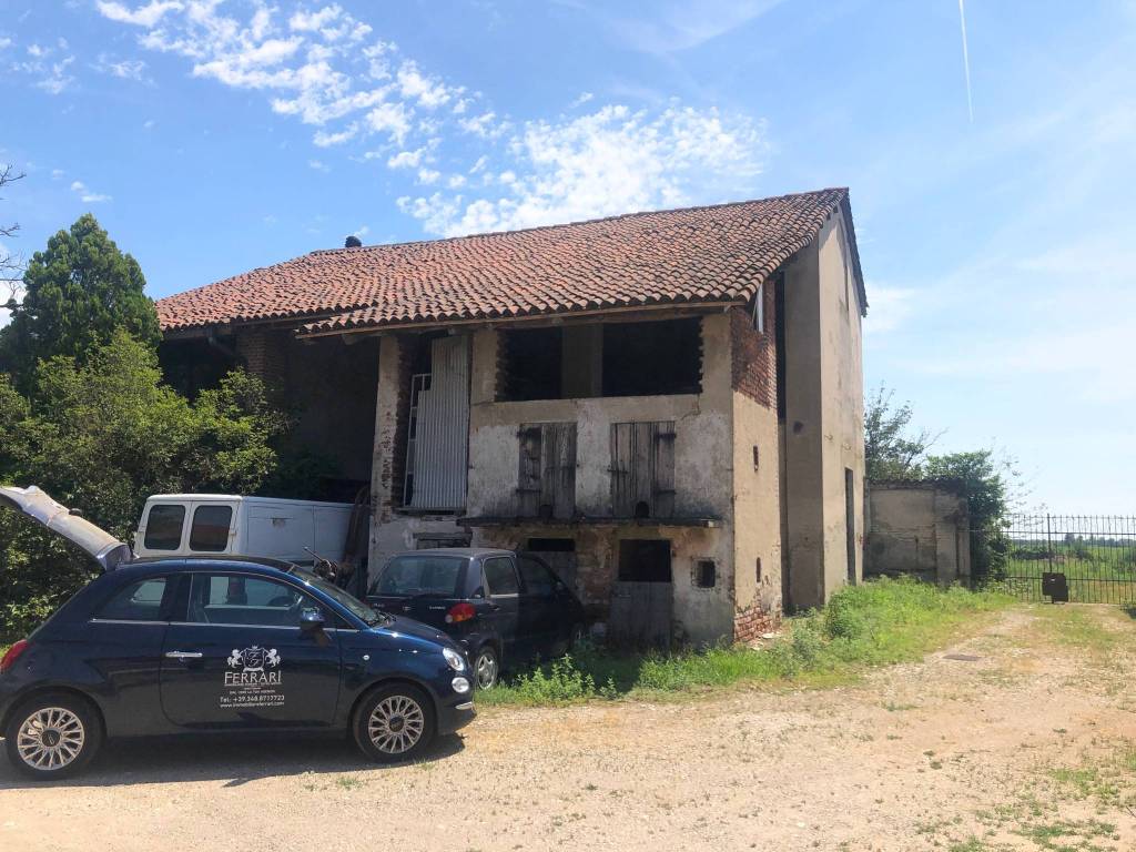 Rustico / casale a Cerano in Cascina Izzano - Foto 2