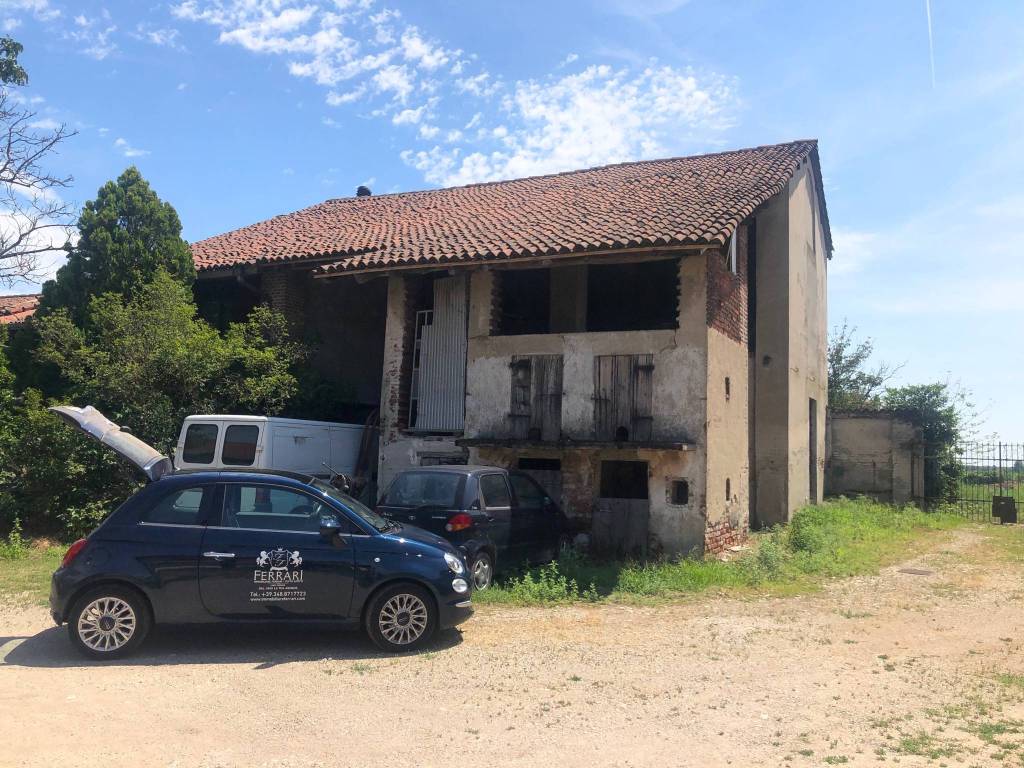 Rustico / casale a Cerano in Cascina Izzano - Foto 3
