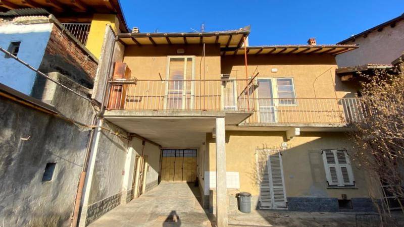 Casa indipendente a Chiusa di pesio in Via Guglielmo Marconi, 19 - Foto 2