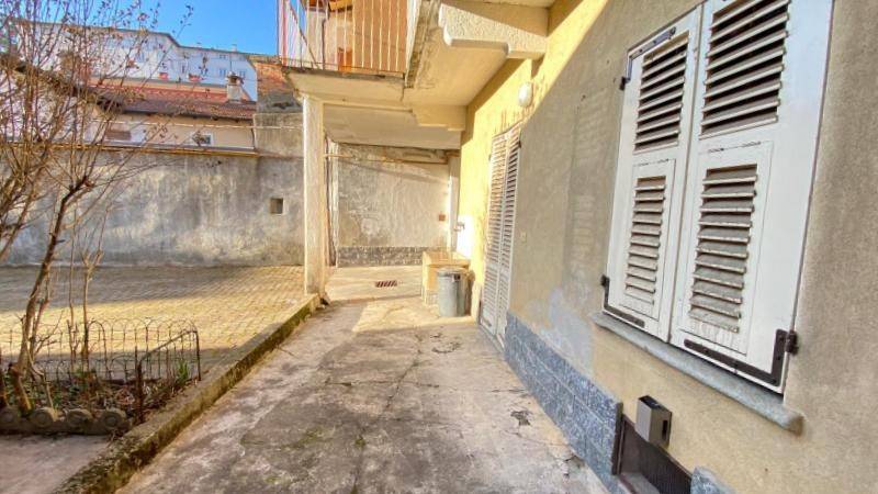 Casa indipendente a Chiusa di pesio in Via Guglielmo Marconi, 19 - Foto 3