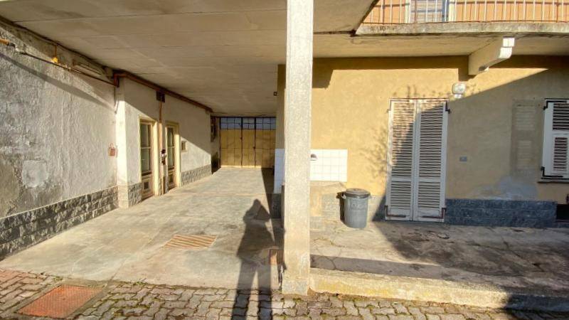 Casa indipendente a Chiusa di pesio in Via Guglielmo Marconi, 19 - Foto 4