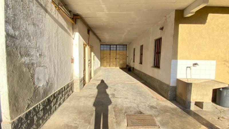 Casa indipendente a Chiusa di pesio in Via Guglielmo Marconi, 19 - Foto 5