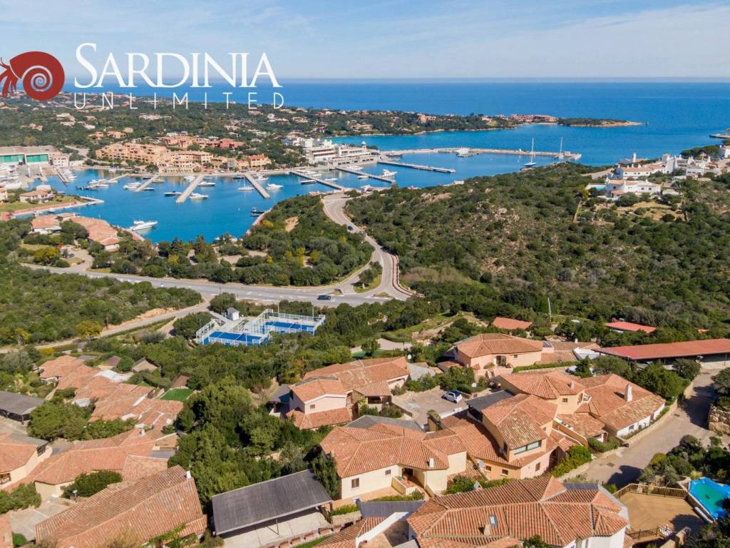 Appartamento a Arzachena in Via della Marina - Foto 3
