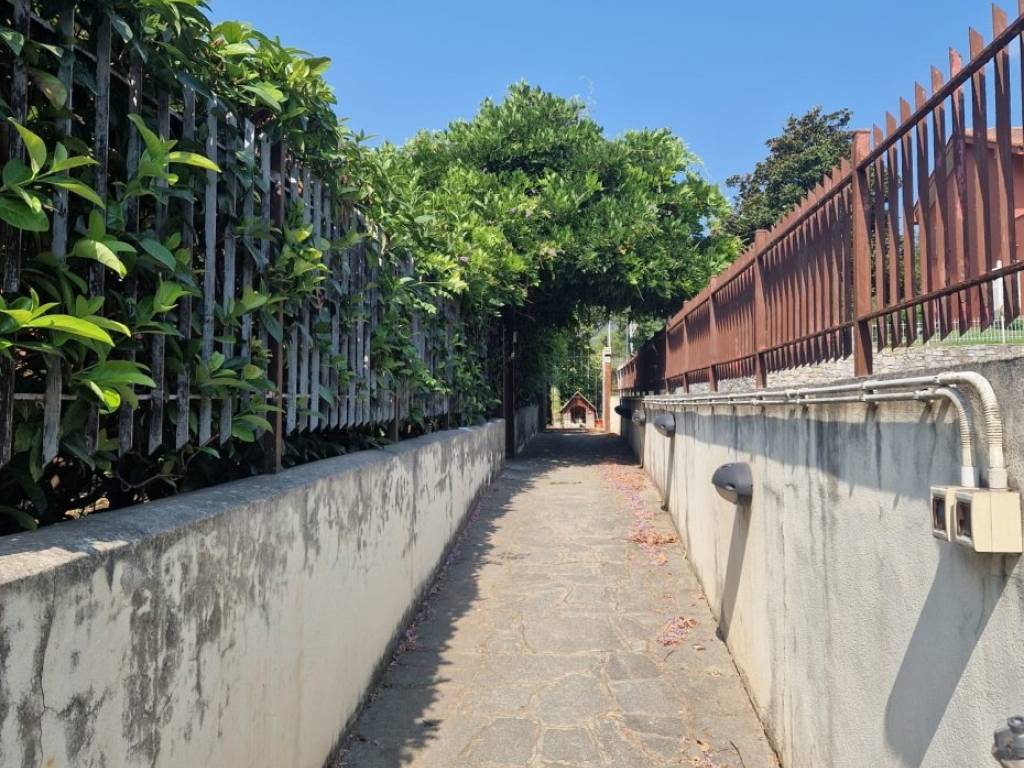 Appartamento a Villanova d'albenga - Foto 4