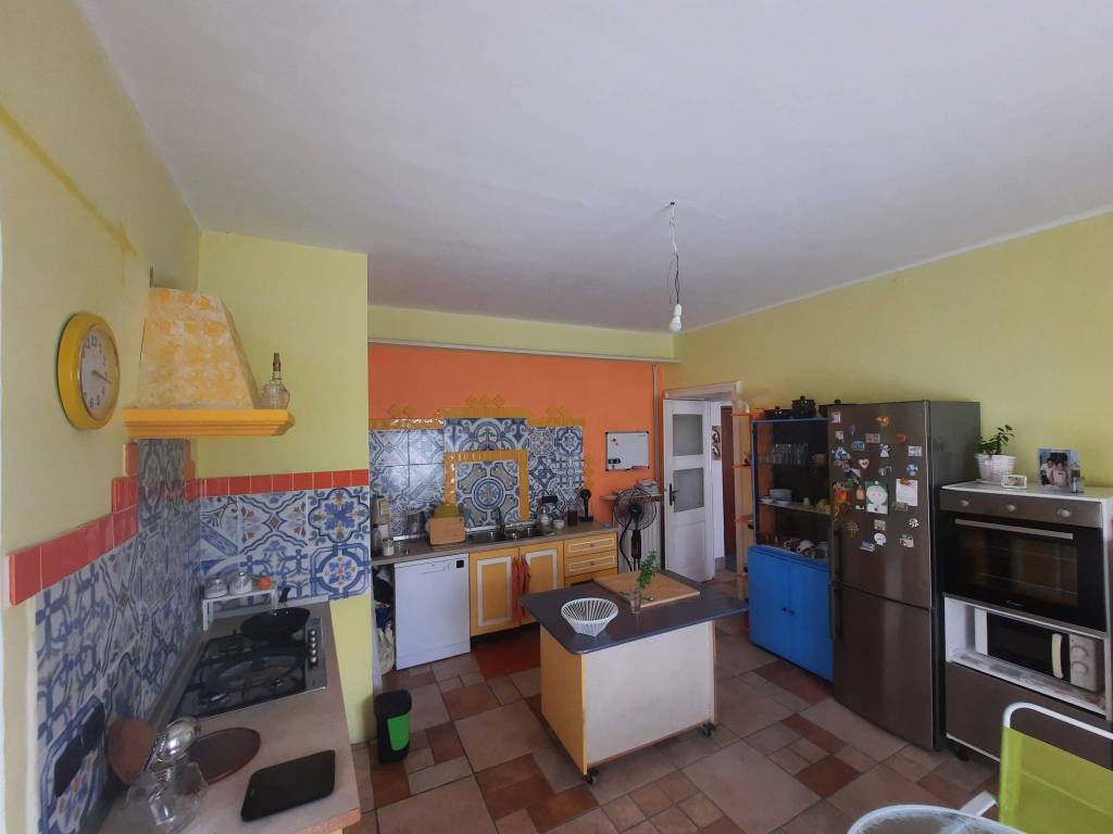 Appartamento a Borgofranco d'ivrea in Via Aosta, 94 - Foto 5